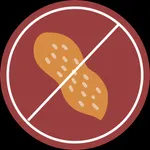 Food Allergy Card icon