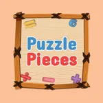 Puzzle Pieces icon