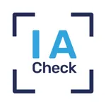 IA Check icon