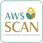 AWS Scan icon