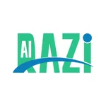 Alrazi app icon