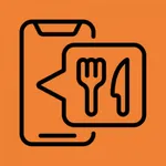 DigyFoody Admin icon