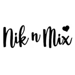 Nik N Mix, icon