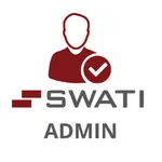 Admin SWATI icon