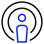 LSEG Podcasts icon