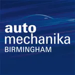 Automechanika Birmingham 2023 icon