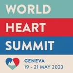 World Heart Summit icon