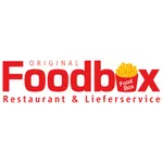 Foodbox Original icon