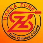 Hakka Zone Restaurant icon