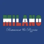 Milano Restaurant & Pizzeria icon