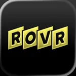 ROVR - Radio Reinvented icon