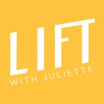 Lift with Juliette icon