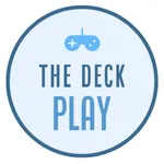 The Deck - Play icon