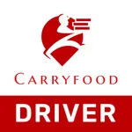 CarryFood Driver icon