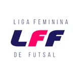 Liga Feminina de Futsal icon