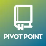 Pivot Point Books icon