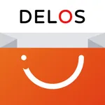 Delosmall icon