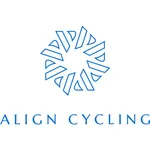 Align Cycling icon