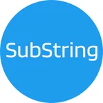 SubString icon