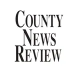 County News Review icon