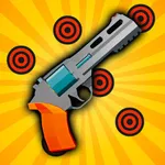 Trigger Happy Mobile FPS icon