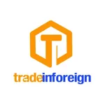 Trade In Foreign - Buy & Sell icon