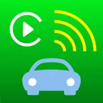 Hello My Car icon