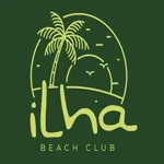 Ilha Beach Club icon