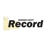 Morrison County Record icon