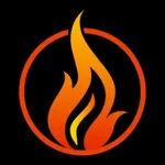 Man On Fire Coaching App icon