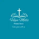 Hope Mills Methodist Church icon