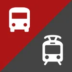 Calgary Transit RT icon