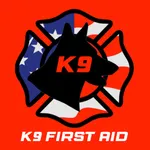 K9 First-aid and CPR icon