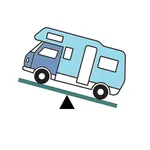 Camper Level icon