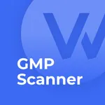 GmpScanner icon