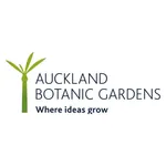 Auckland Botanic Gardens icon