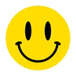 :) Positive Note icon