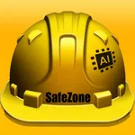 SafeZone Ai icon