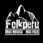 Radio Folkperu icon