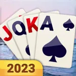 Solitaire Journey: World Tour icon