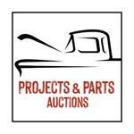 Projects & Parts icon