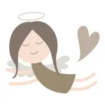 TM Little angel icon