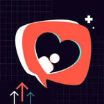 TikPost Gain Likes & Followers icon