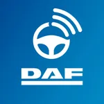 DAF Driver App icon