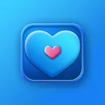 Hookup Heaven-Flirt your match icon