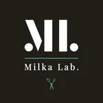 Milka.lab. icon