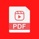 Video To Pdf Converter icon