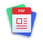 iDoc - PDF Reader and Viewer icon