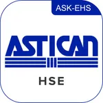 Astican HSE icon