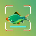 Fish ID - Fish Identifier icon